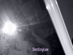 DestinyLee