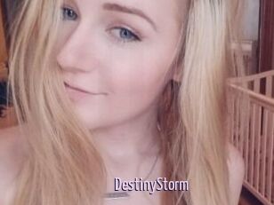 DestinyStorm
