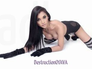 DestructionOfAVA