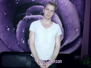 DeusJackson
