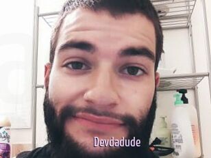 Devdadude
