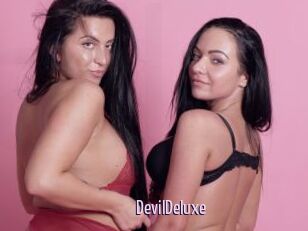 DevilDeluxe