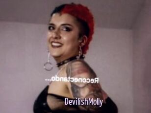 DevilishMolly