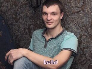 DevilleD