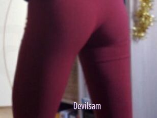 Devilsam