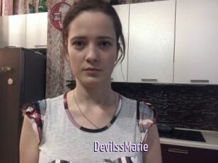 DevilssMarie