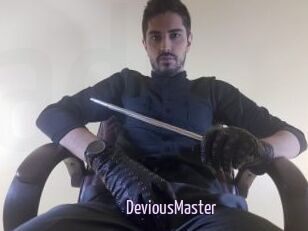 DeviousMaster