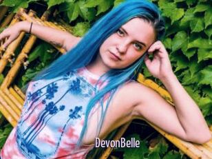 DevonBelle