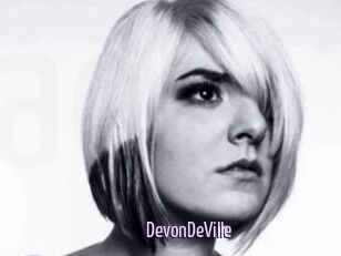 DevonDeVille
