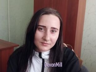 DevonMill