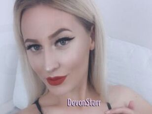 DevonStarr