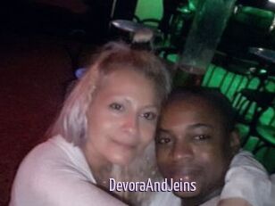 DevoraAndJeins