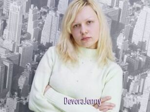 DevoraJenny