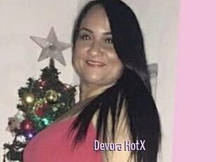 Devora_HotX