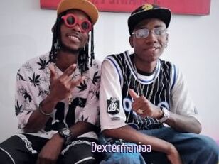 Dextermaniaa