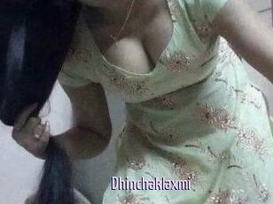 Dhinchaklaxmi