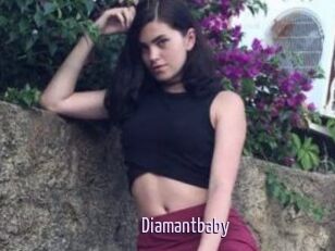 Diamantbaby