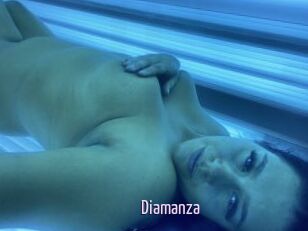 Diamanza