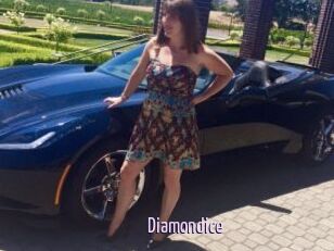 Diamondice