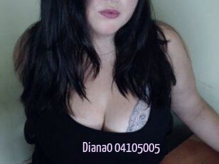 Diana0-04105005