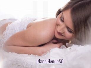 DianaBlondeXO