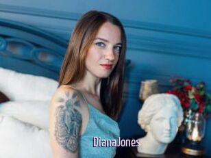 DianaJones