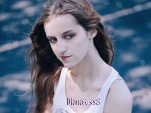DianaKiss8