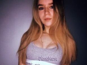 DianaMuse