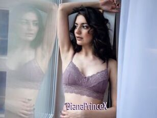 DianaPrinceX