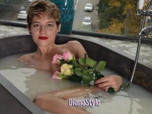 DianaStyle