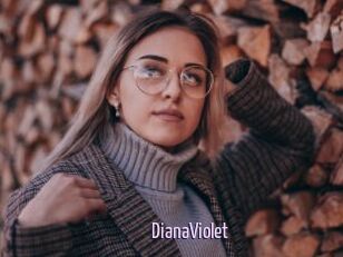 DianaViolet