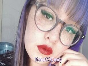 DianaXXXCandy