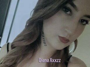 Diana_Xxxzz