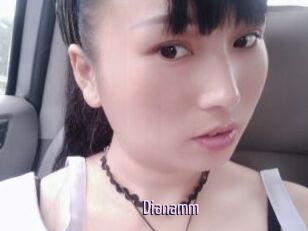 Dianamm