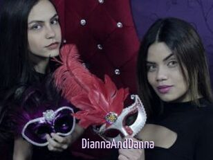 DiannaAndDanna