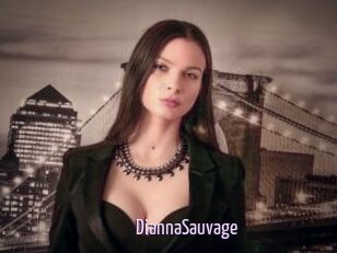 DiannaSauvage