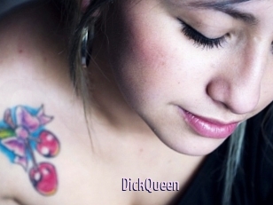 DickQueen