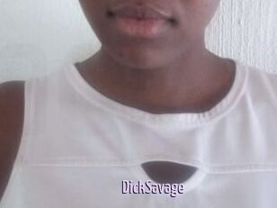 DickSavage