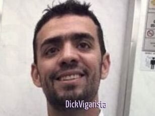 DickVigarista