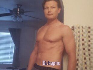 Dickaprio
