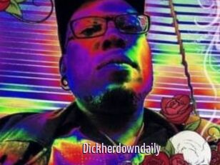 Dickherdowndaily