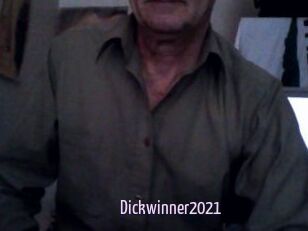 Dickwinner2021