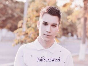 DidiSexSweet