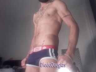 DiedoDouglas