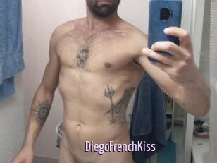 DiegoFrenchKiss