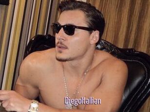 DiegoItallian