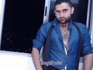 Diegofinder