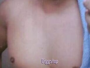 Diggstop
