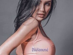 Diidiamond