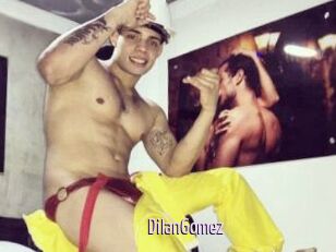 DilanGomez